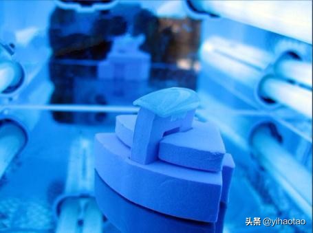 美甲视频教学教程超详细光疗甲的制作过程