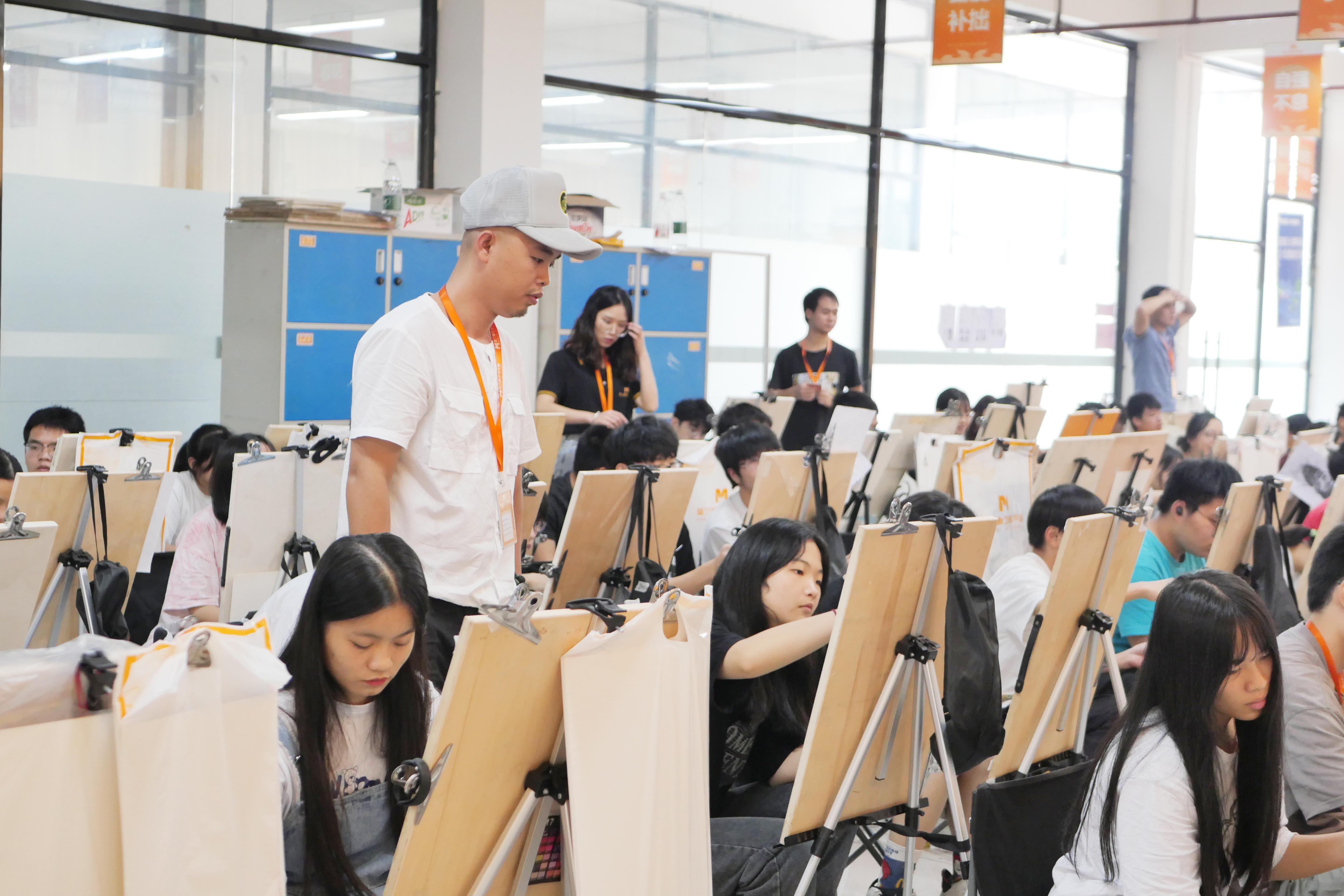 九大美院院校排名,九大美院最难考的专业