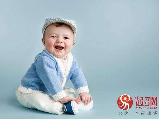 可爱的宝宝小名女孩,宝宝小名可爱呆萌大全