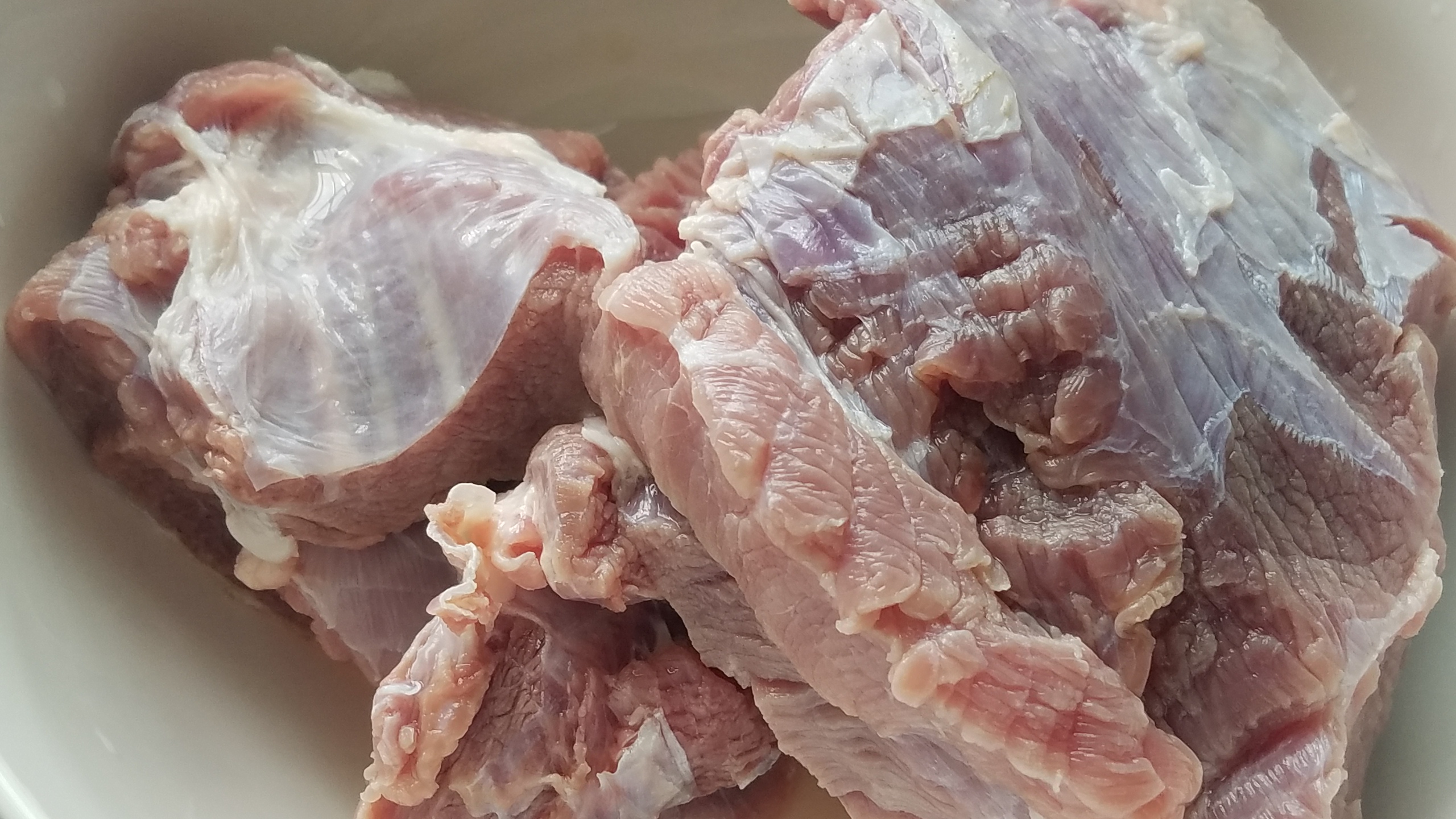 5种简单又美味的牛肉家常做法,牛肉这样做肉不老不柴好吃又入味