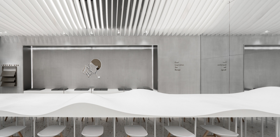 喜茶白日梦怎么设计,喜茶白日梦计划深圳店