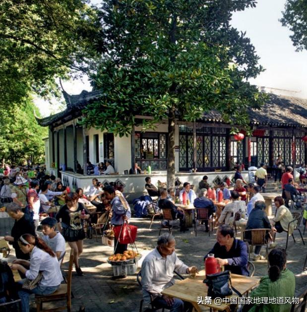 常熟茶馆哪个好吃,常熟茶馆生意如何做营销