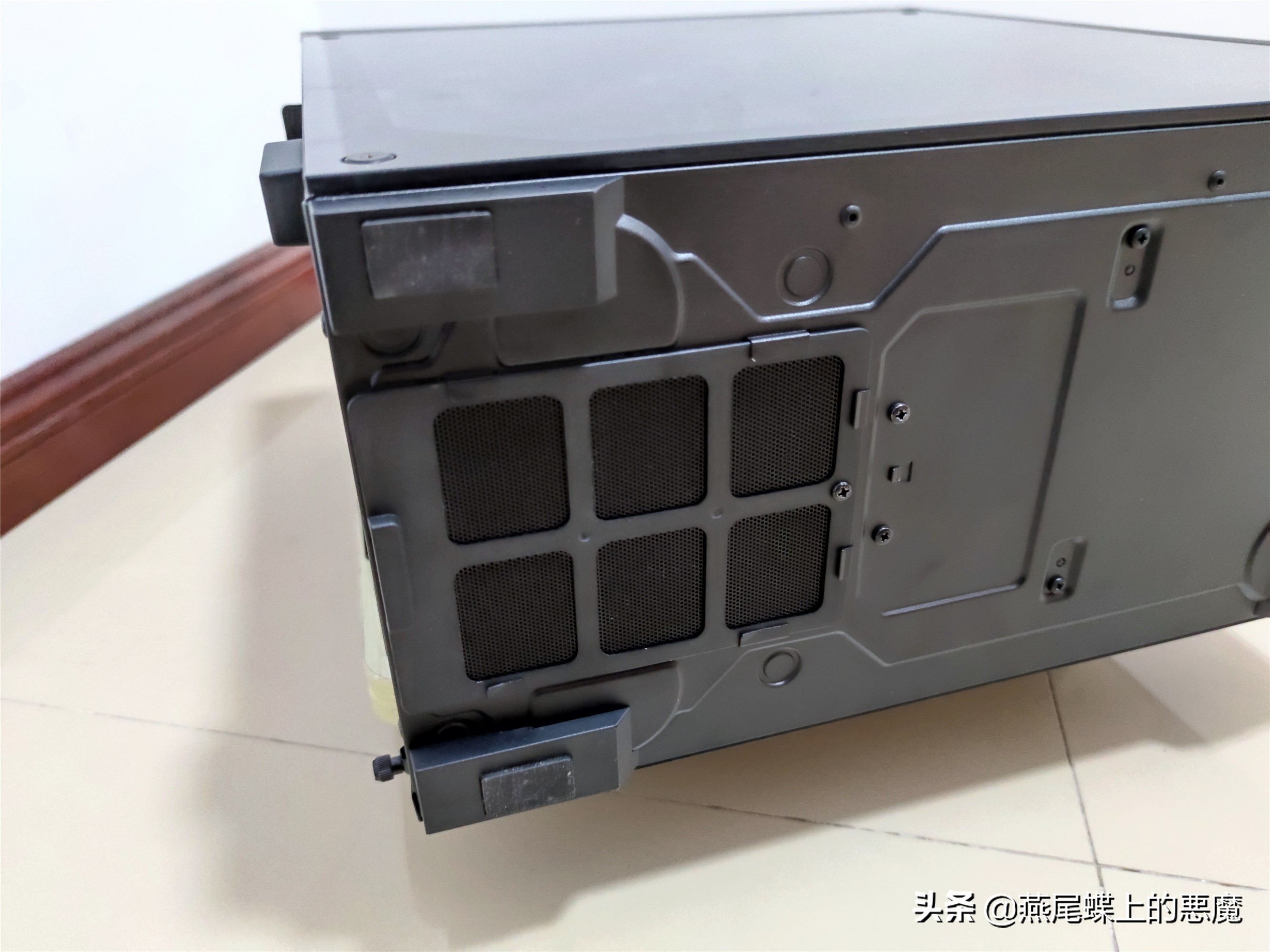 真的不像品牌机，拯救者刃90002020款全方位评测