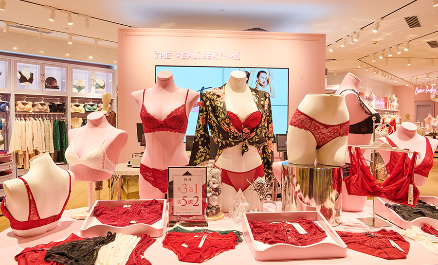 海澜之家4000家店上线美团外卖，“京东酒世界”签约超过3000家店