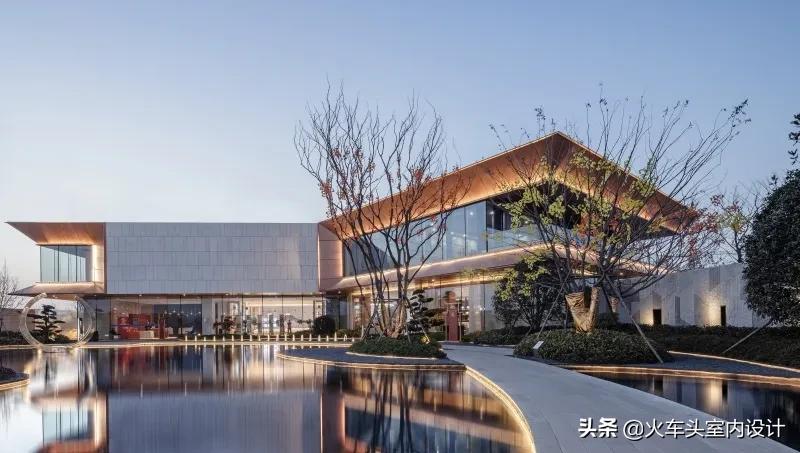 10个优秀景观,3月景观