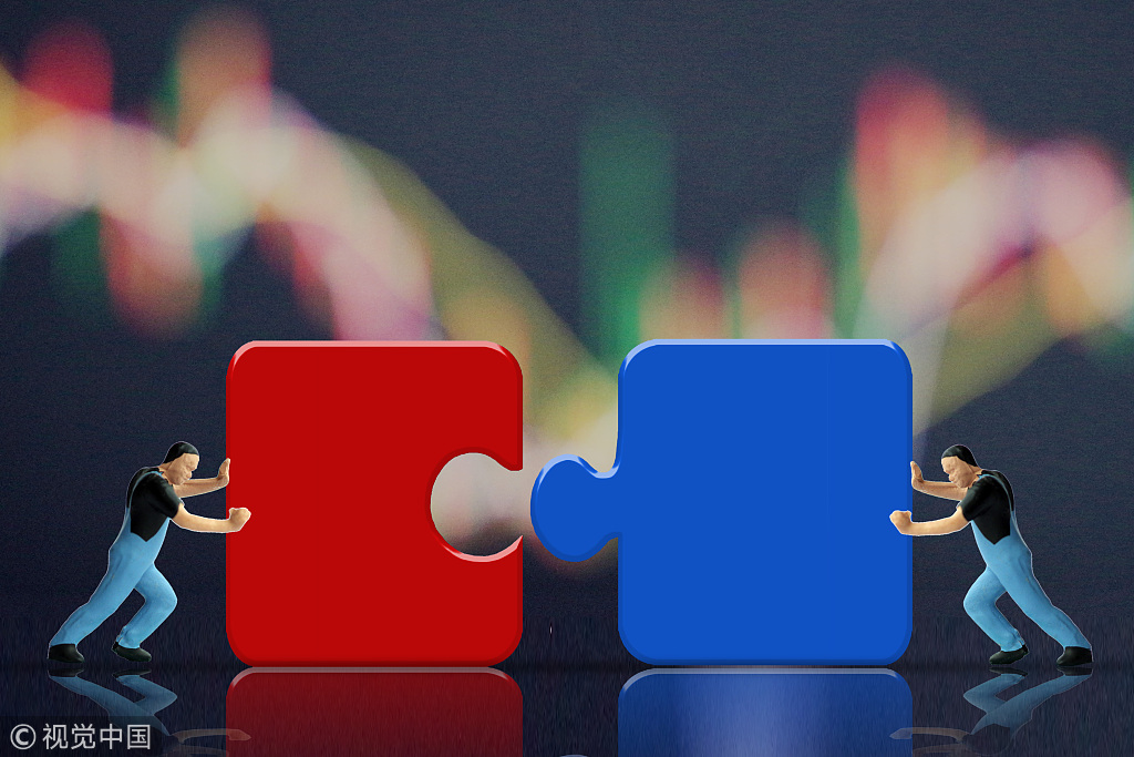 昔日“钢笔大王”丹化科技重组失败，万方系翻盘遇挫？