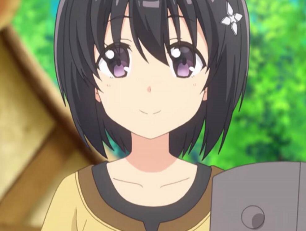 盾娘1至12免费看完整版,一月新番盾娘