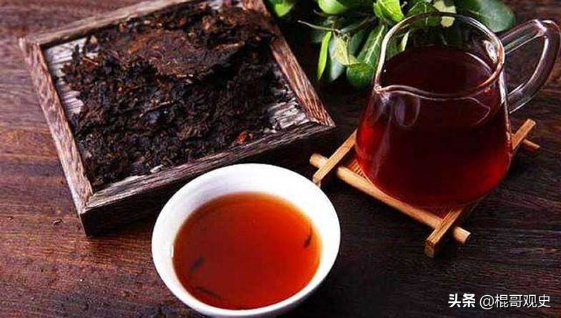 中国十大名茶应该如何排名,中国十大名茶最新排名及其特点