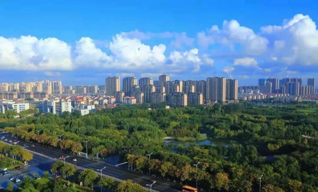 中国北部百强县最新排名,百强县排名前五县级市