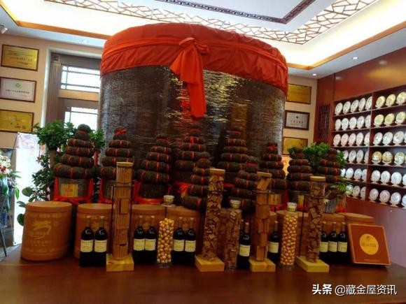 大连龙园号茶业,大连龙园茶文化中心