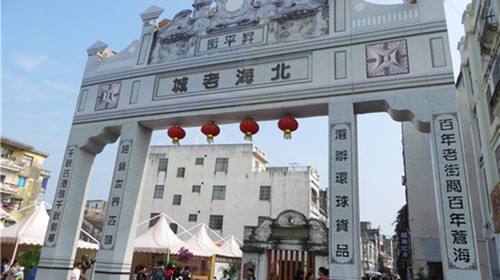 北海哪家婚纱摄影好，2019年北海最完整的旅游攻略