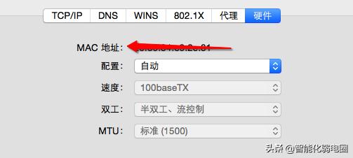 路由器子网掩码和网关dns怎么写,一文看懂ip地址
