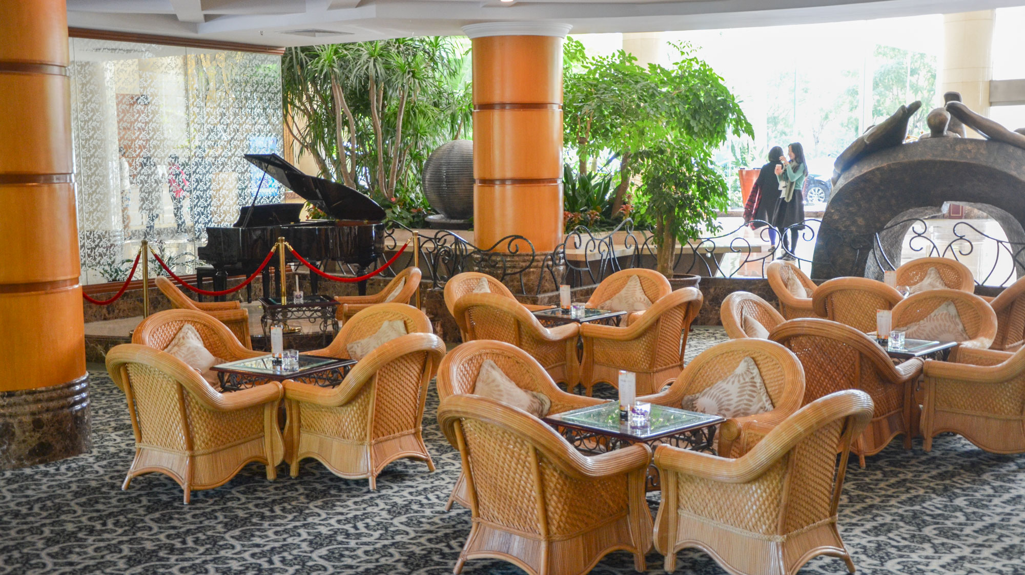 从化良口碧水湾,从化碧水湾攻略