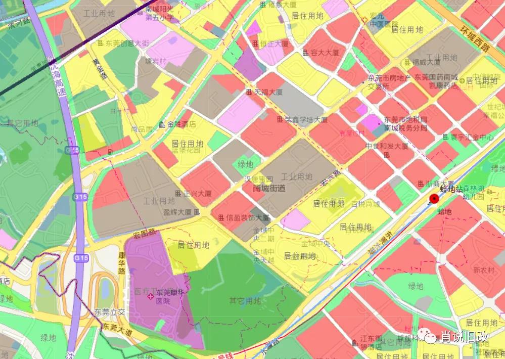 城市更新规划的主要内容是什么,城市更新规划审查重点