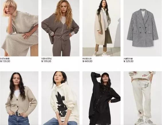 服装商品管理手册大全,优秀服装品牌管理手册大全