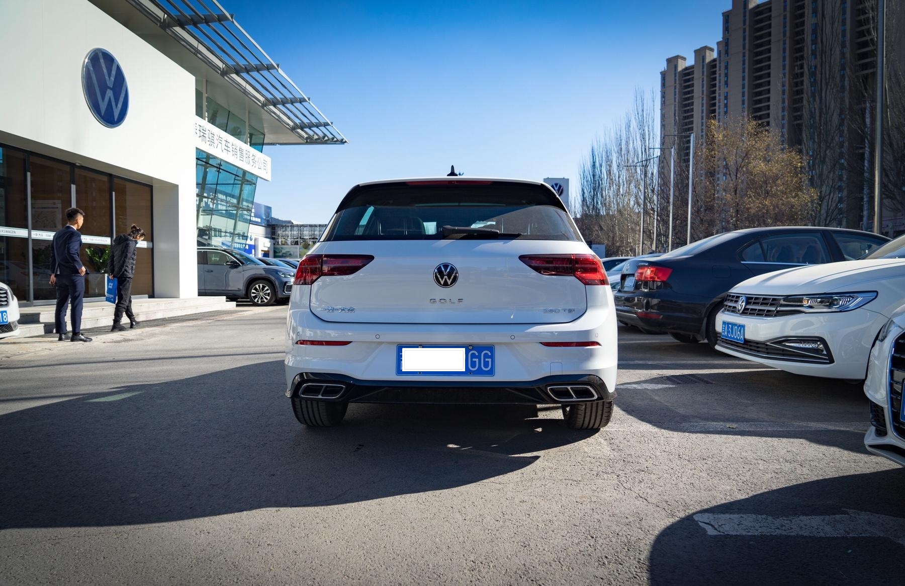 高尔夫主驾驶热风副驾驶冷风,大众高尔夫空调一个热风一个冷风