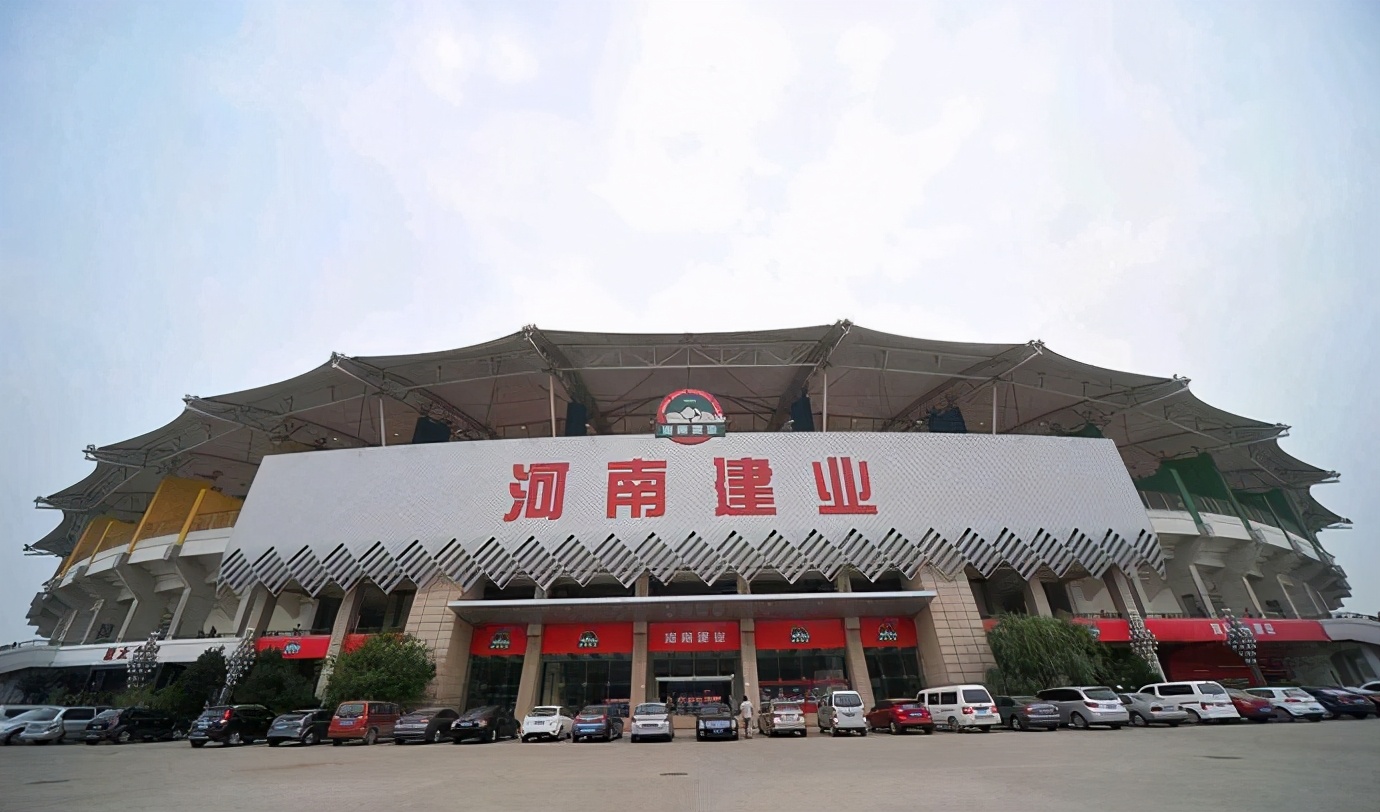 河南建业为什么改名龙门,河南建业拟更名洛阳龙门