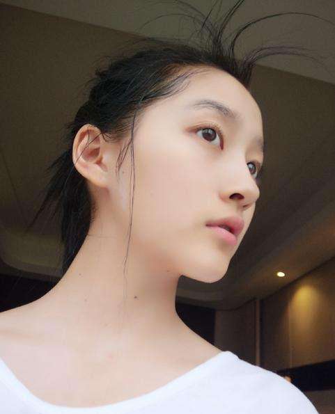 关晓彤怎么护肤的,关晓彤日常护肤