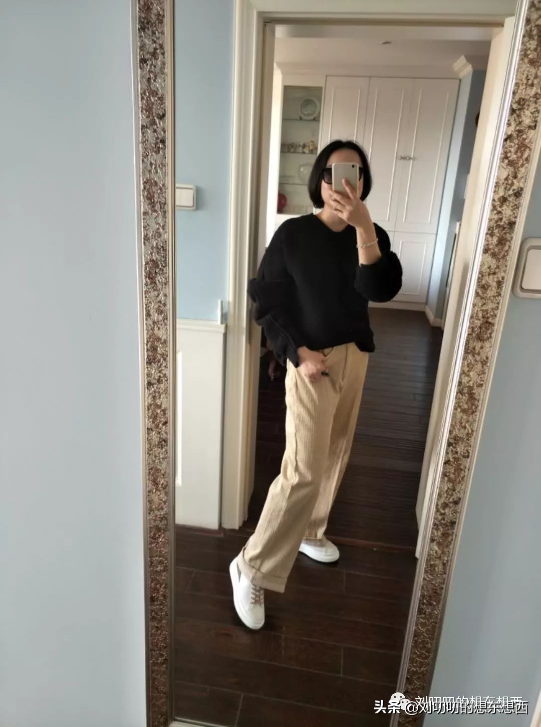 江南布衣冬季搭配,江南布衣羽绒服搭配