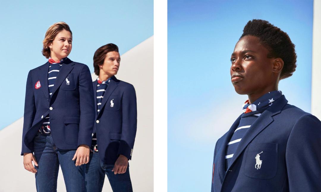 各国服装风格对比,各国作战服对比