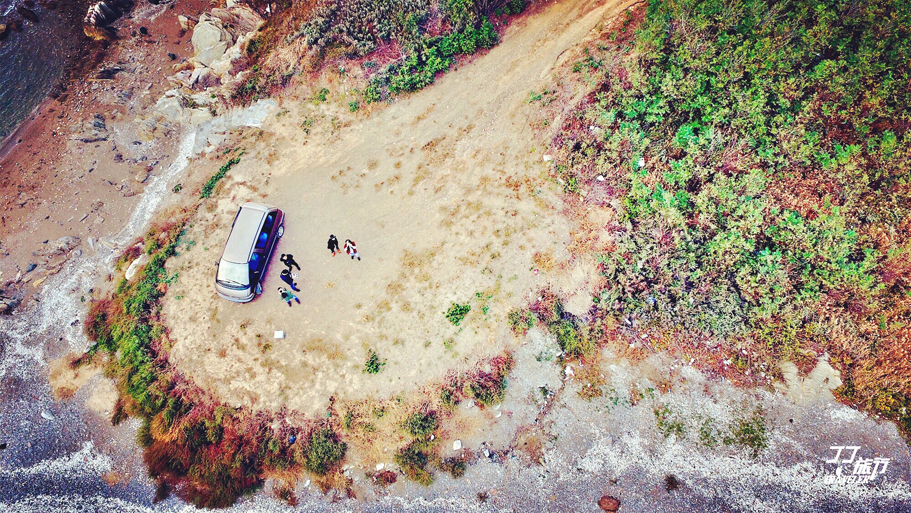 大连人玩的地方,大连周边小众海岛