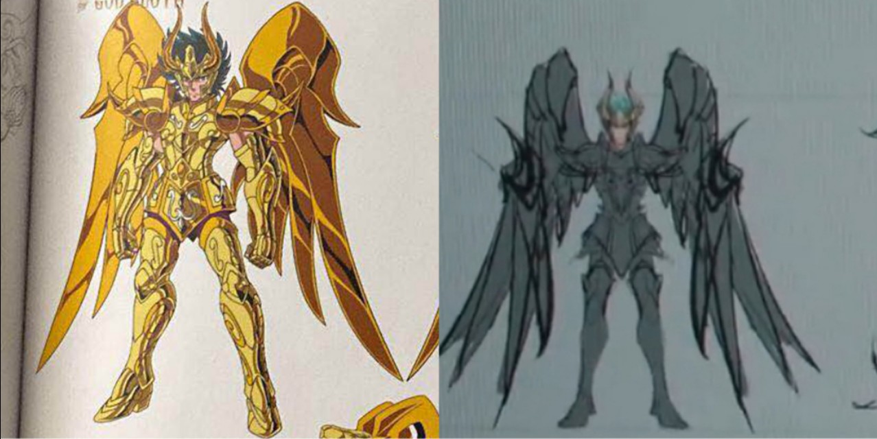 圣斗士星矢东映,车田正美与东映