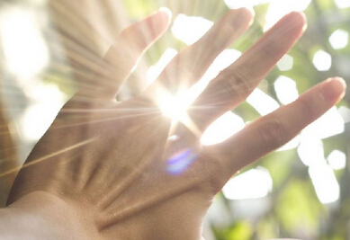 暴晒导致白癜风,白癜风患者长时间嗮太阳