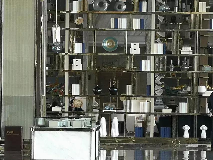 正定新区天山国府壹号188平样板间,正定新区天山国府壹号是停工了吗