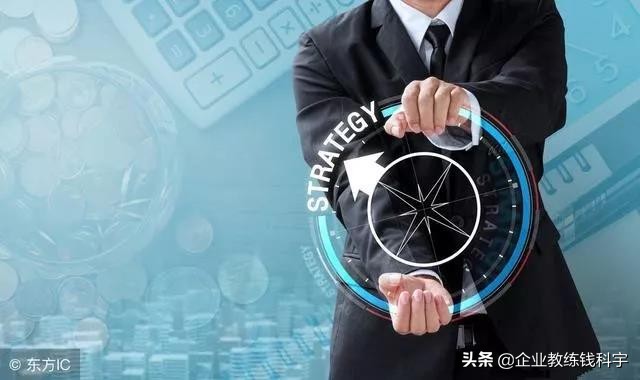 成功者与失败者的差距在于思维,失败者和成功者的差距