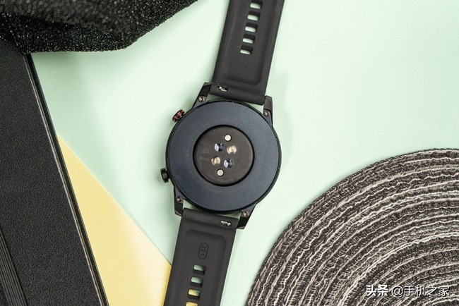 荣耀watch2健康功能,荣耀magic2的运动健康在什么地方