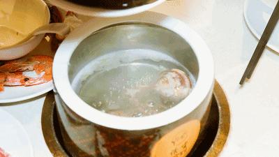 太强了！平价海鲜自助战斗机，0.63元/一道菜