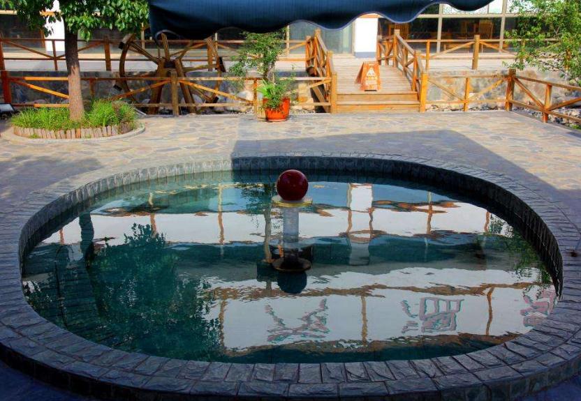 连云港颐家温泉,颐家温泉怎么样