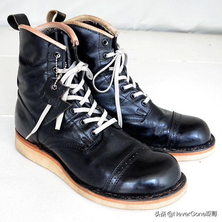 高端工装靴品牌,重磅工装靴顶级牌子有哪些