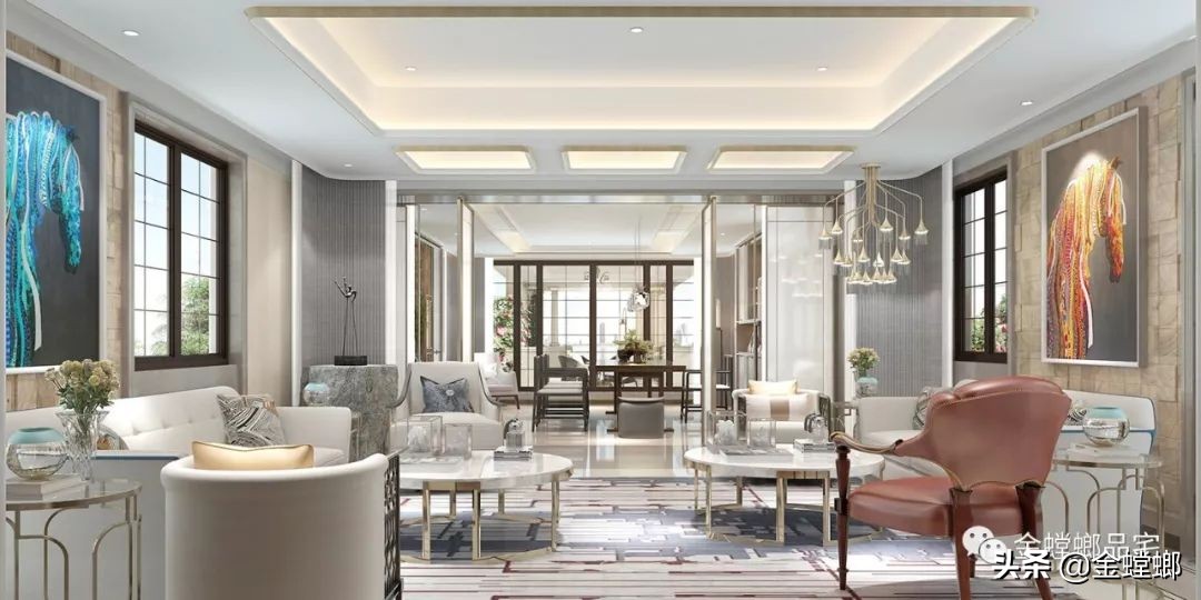 金螳螂品宅美墅,金螳螂品宅宁波