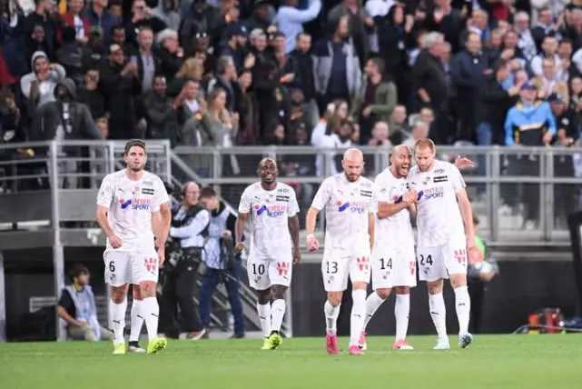 法甲惊天剧本：补时绝平！航母差点翻船，没了他俩真不行