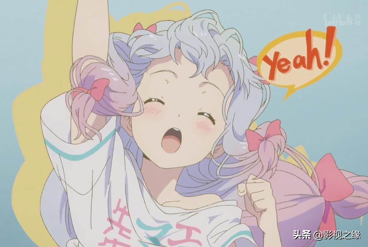 二次元妹妹控哥哥,兄控妹妹红头发的动漫