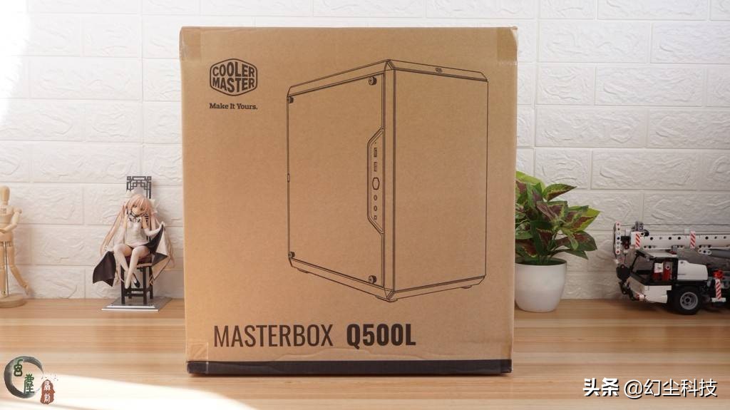 支持atx主板和三风扇显卡的小机箱,atx机箱安装多大主板