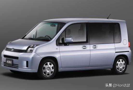 飞度衍生的车型,本田飞度freed价格