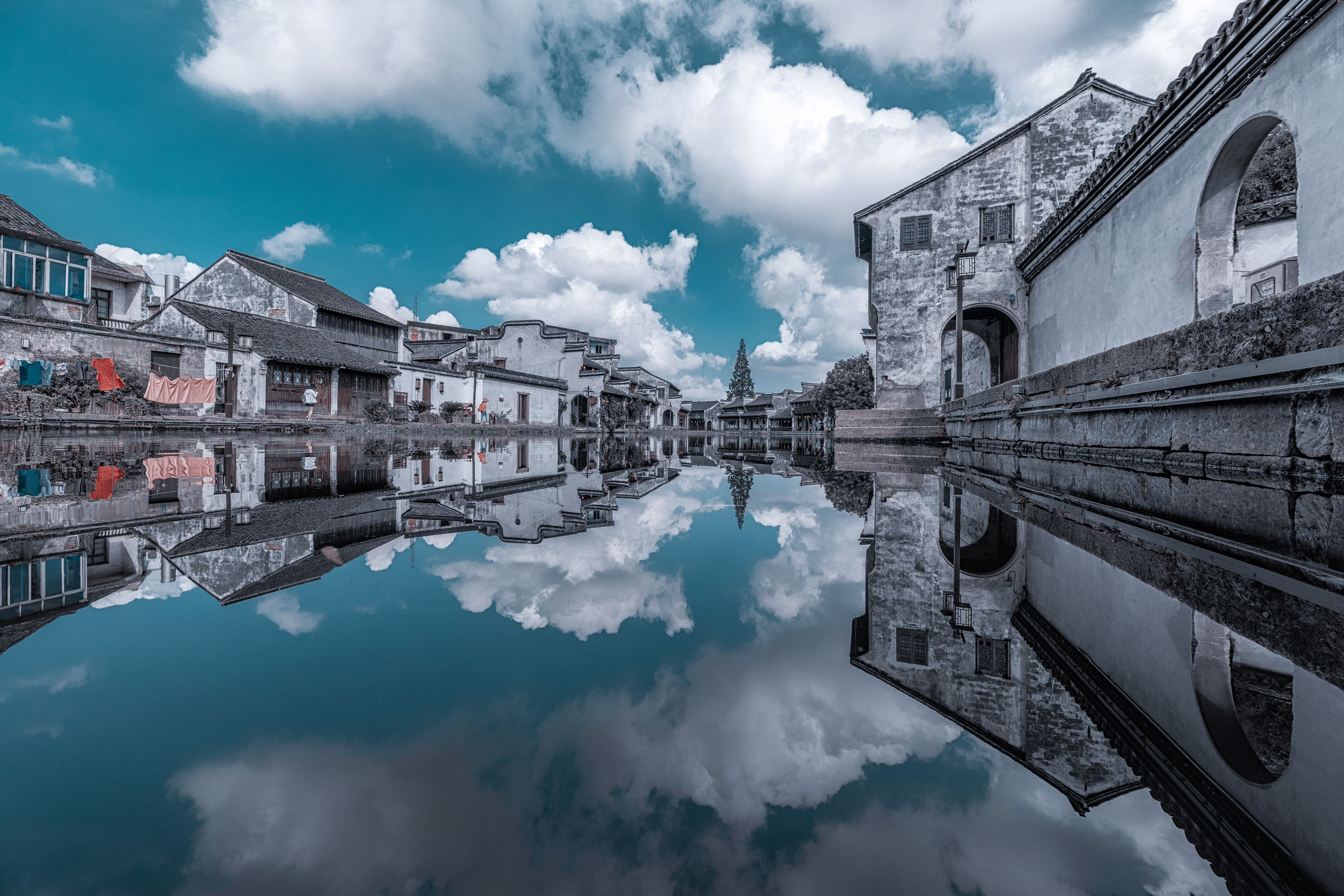 南浔古镇虾客大会要不要约,2023南浔虾客大会从什么时间开始