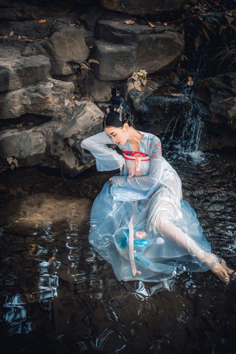 涨知识：古代没有肥皂牙膏等洗漱用品他们都怎么办了？