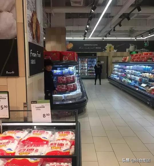 永辉超市总共倒闭几家,永辉超市兄弟分家8年