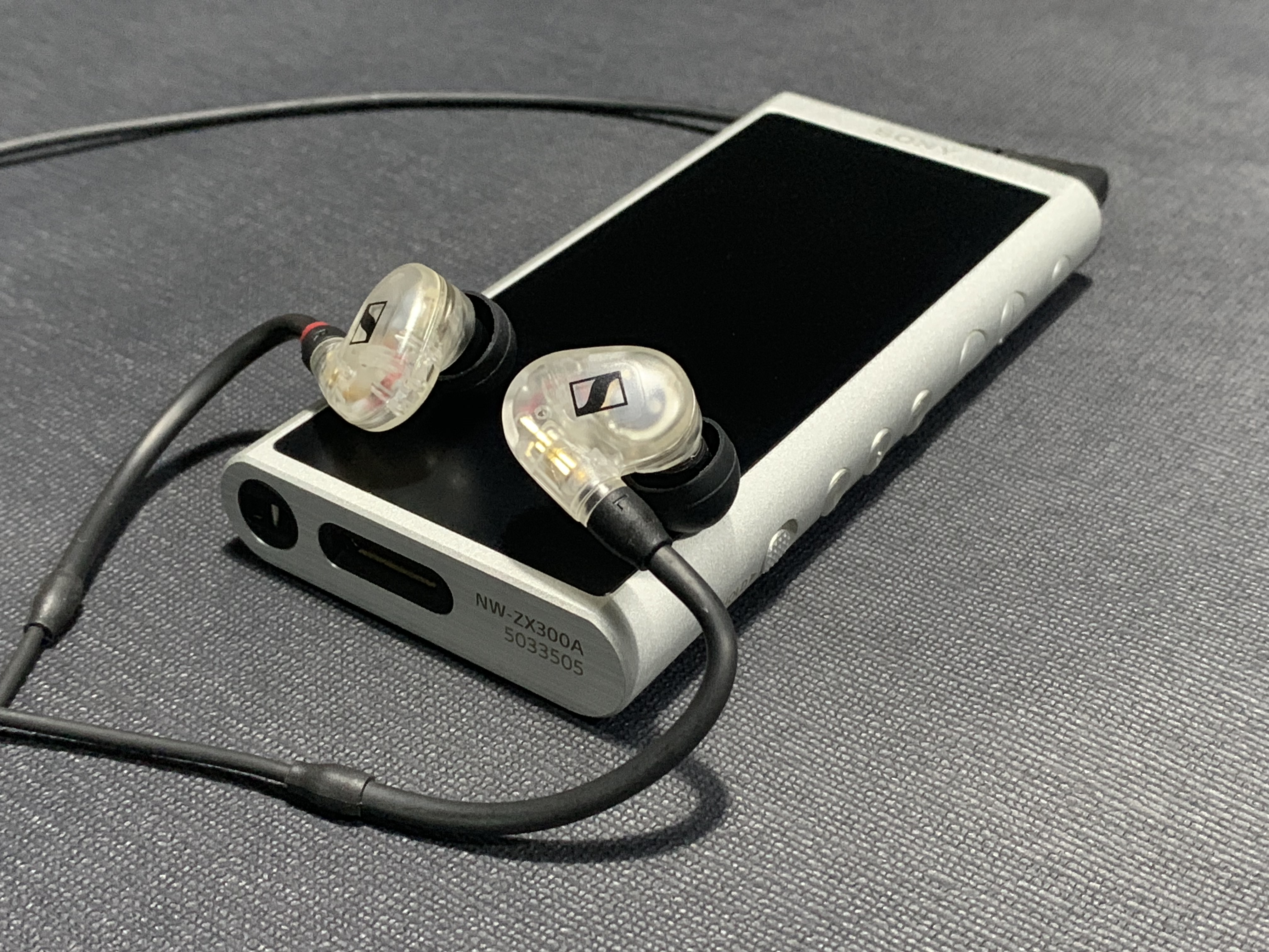 深度解析森海IE40Pro丨听歌用，劝你还是别买它了