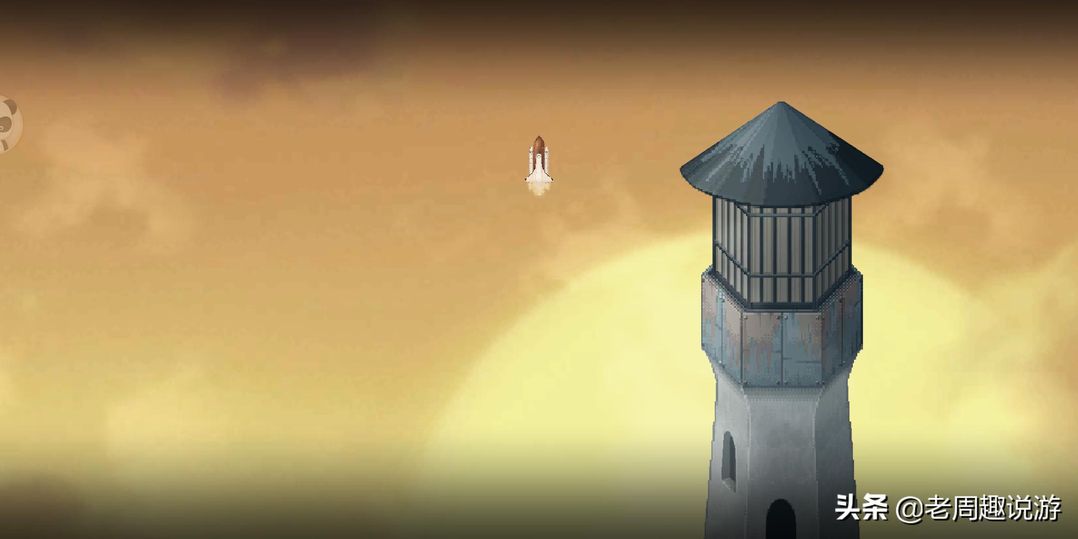 去月球最后一个记忆碎片,去月球的意义