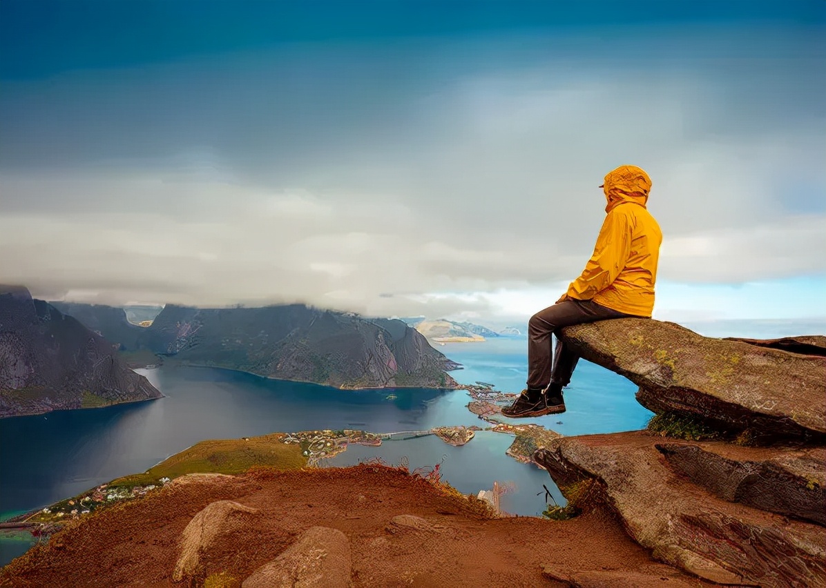 抑郁症双相情感障碍终身无法治愈,抑郁症导致双相情感障碍