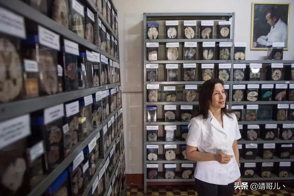 150年来从人体内取出的各式物品