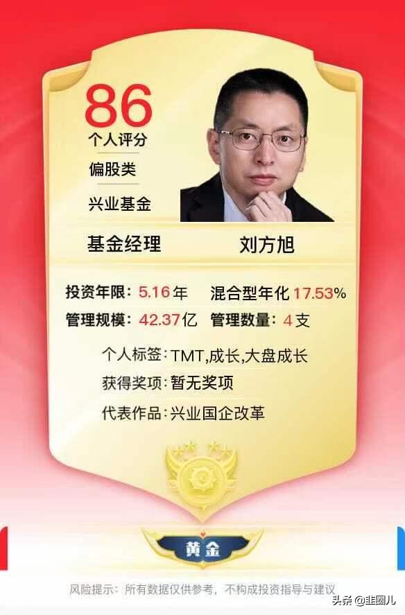 基金经理最简单的投资方式,对话基金经理