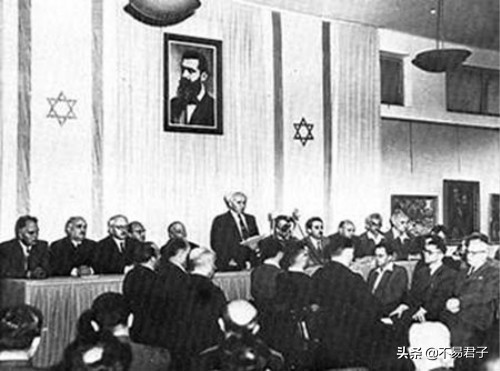 怎么看待犹太教和犹太人,犹太人是怎么走出困境的