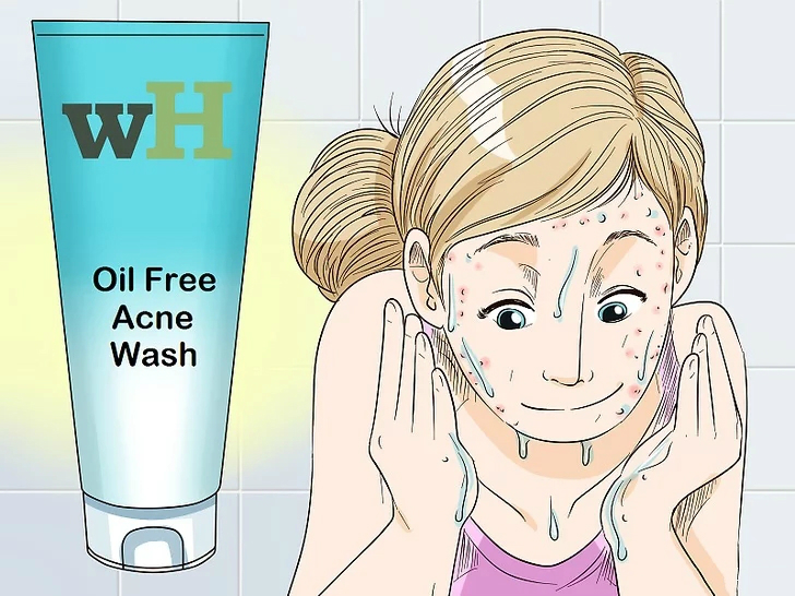 痘痘结节硬块怎么消除,一天之内消除痘痘红肿的小妙招