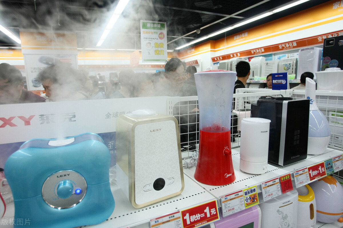 加湿器两三千,加湿器到底值不值得买