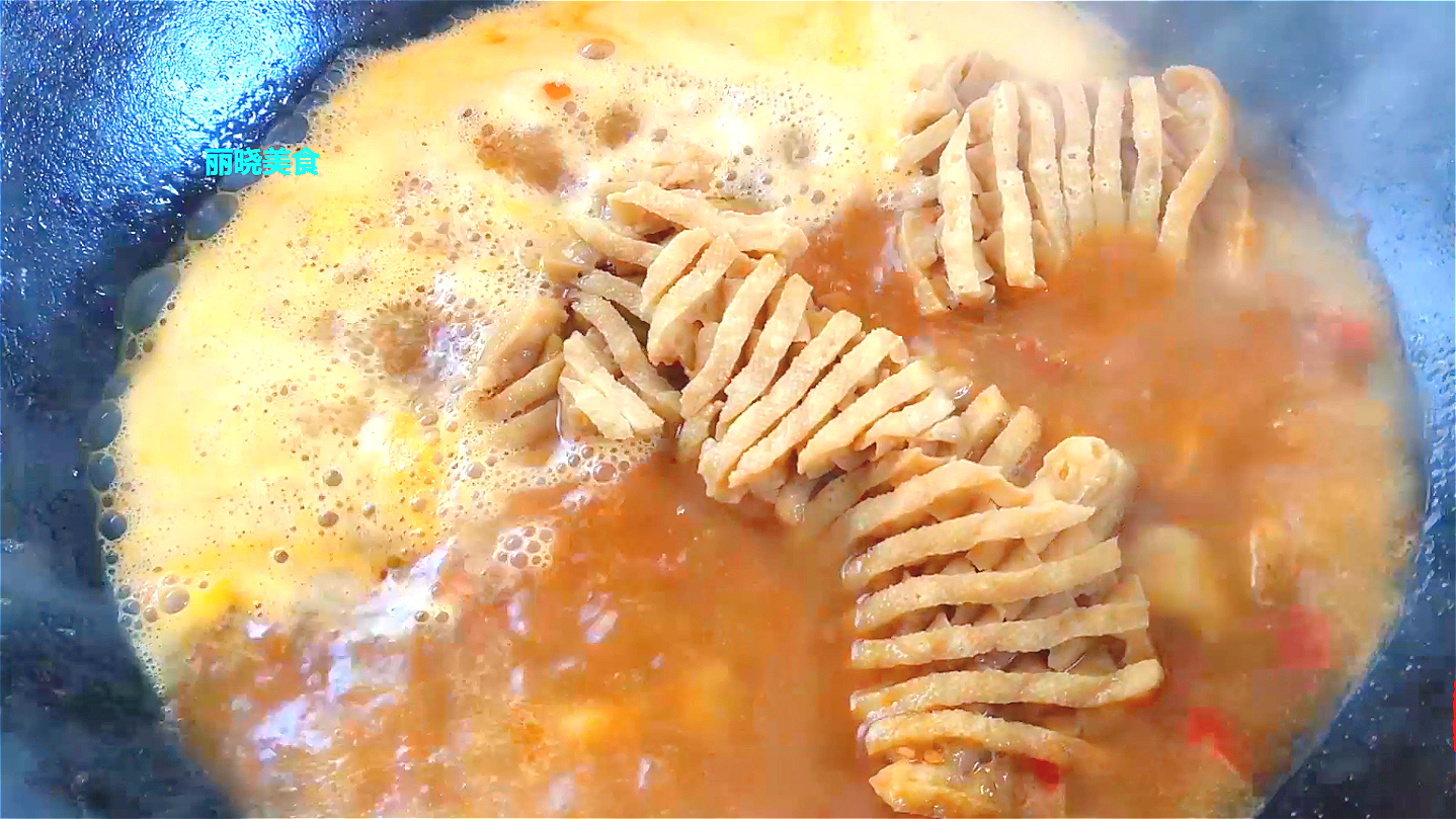 在家就能做的美味麻辣烫,在家就能做好吃的麻辣烫